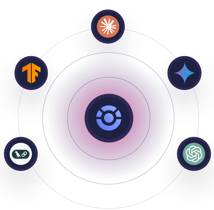 AI Agent Development Services that Drive Enterprise Operations Transformation Mobile Graphic