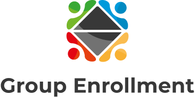 group-enrollment logo
