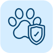 Pet & Human Insurance Support