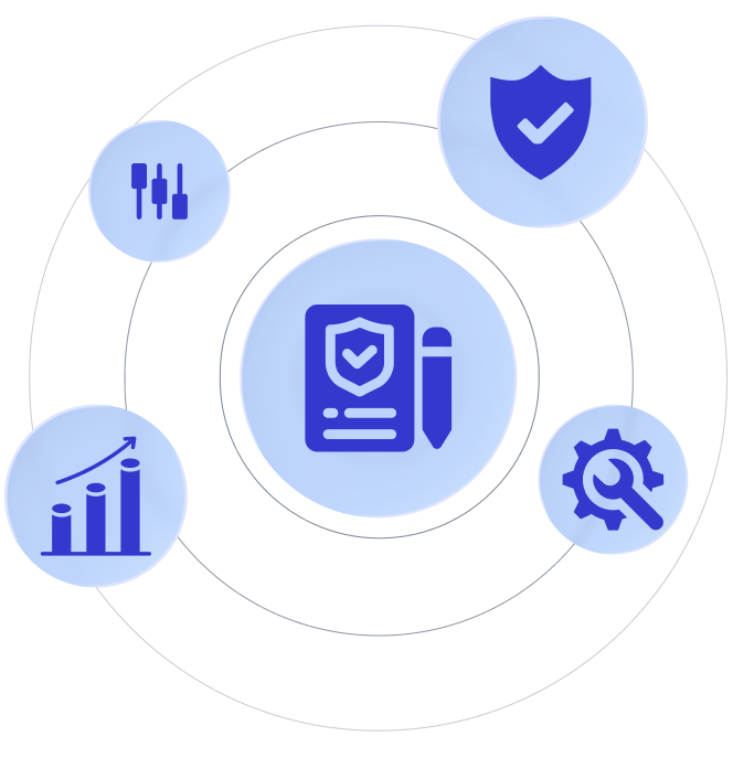 Scalable. Configurable. Secure.