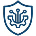 Security Architecture & Implementation