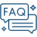 Real-Time FAQs and Document Help