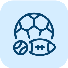 Sports Facility & Membership Management
