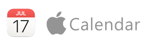 Apple Calendar