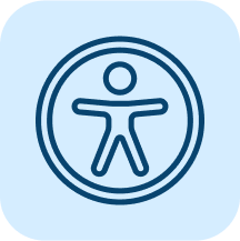 Usability, Accessibility & ROI Focused